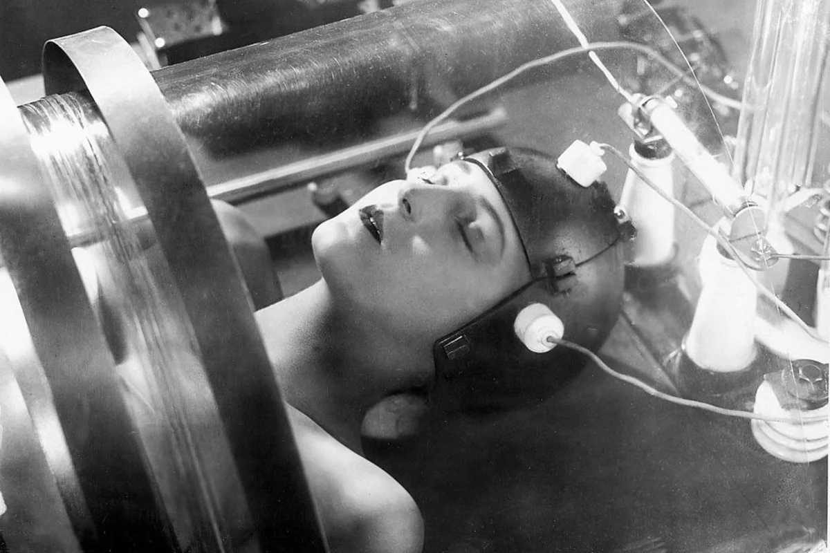 Mostra reúne 65 filmes raros para celebrar 100 anos de Metrópolis