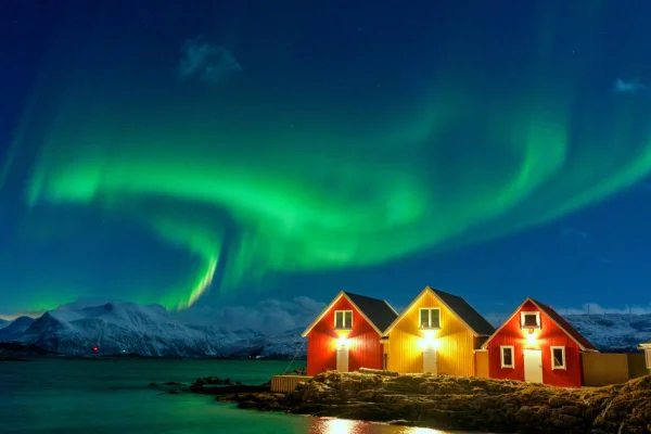 Na Noruega, hábito de sair do trabalho às 15h favorece o bem-estar