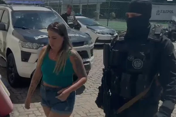 RJ: quem é a "gerente financeira" da milícia de “Juninho Varão”