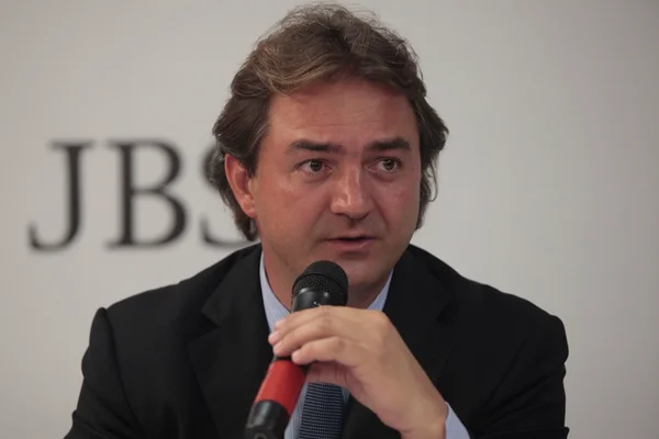 Em delação, Joesley cita pedidos de propina de Temer desde 2010