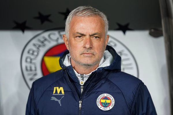 jose mourinho demissao fernebahce selecao brasileira