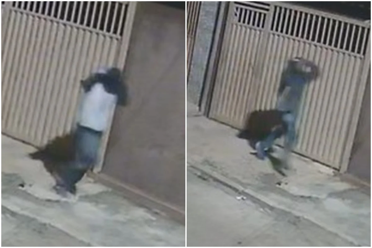 Segundo prisão em assalto no DF, primos foram agredidos durante sequestro