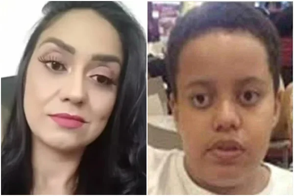 Homem é preso por matar mulher e filho dela morrer após abandono