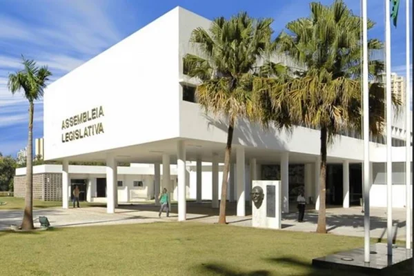 Alego recebe inscrições para concurso. São 86 vagas