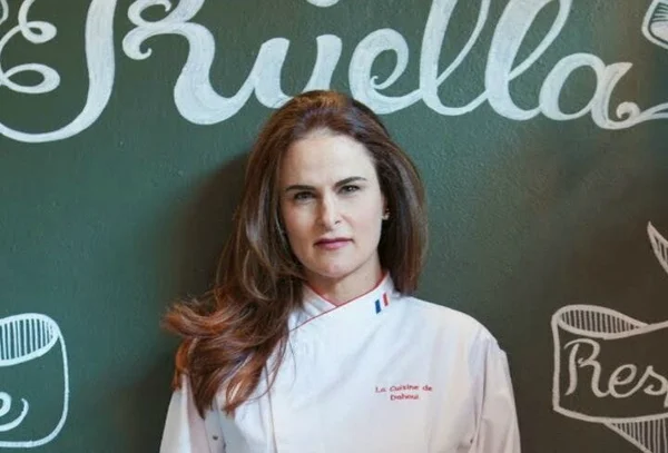 “Hell’s Kitchen Brasil” baixa o tom sob comando de Danielle Dahoui