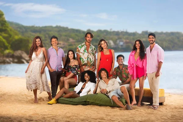 Temporada de Verão