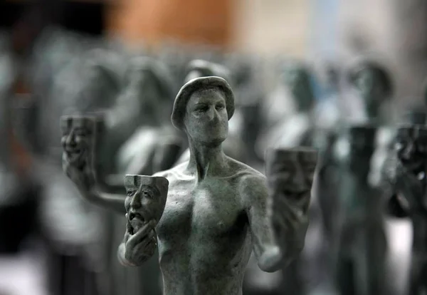 Parasita vence melhor elenco no SAG e se prepara para o Oscar
