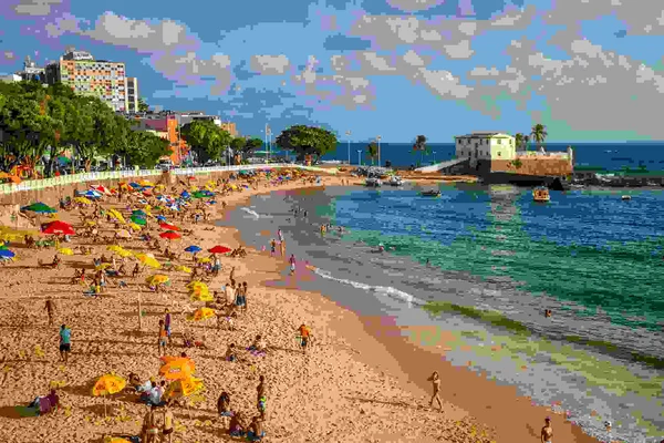 salvador