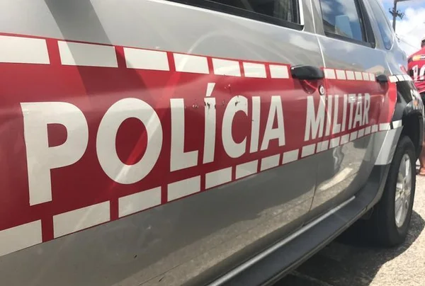 Policial é baleado ao tentar evitar assalto em Campina Grande