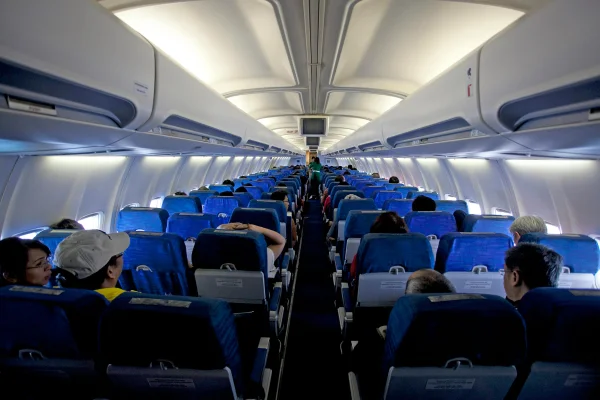 avião