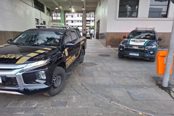 Quadrilha que contrabandeava e vendia bicicletas de luxo é alvo da PF