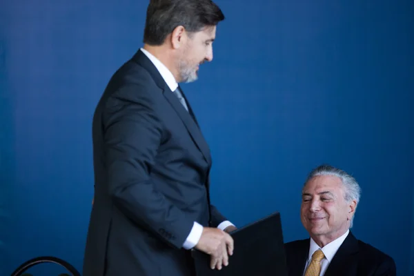 OAB critica Segovia por falar sobre investigação em curso