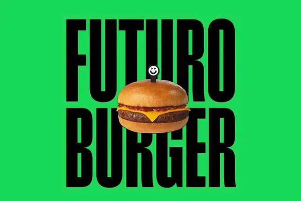 Testamos o Futuro Black Beef: o hambúrguer vegetal que lembra carne