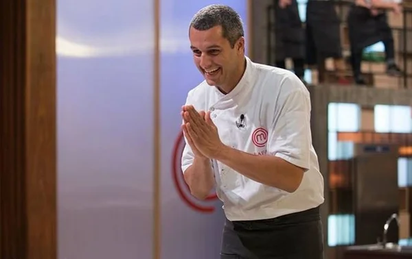 Rafael Gomes vence MasterChef Profissionais e leva R$ 200 mil