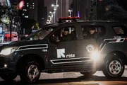 PCC teria ordenado ataque contra tenente da Rota de dentro da cadeia - imagem 2 PCC teria ordenado ataque contra tenente da Rota de dentro da cadeia - imagem 2