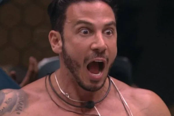 BBB19: Gustavo é eliminado e “Loiraspalooza” seguem no reality show