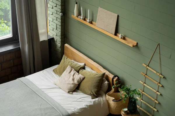 decoração quarto