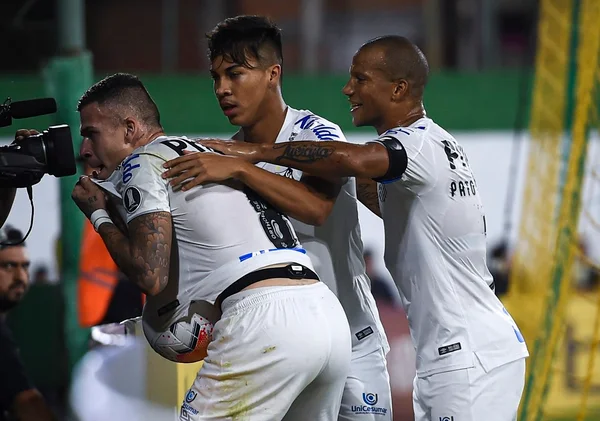 Marcelo Endelli/Getty Images