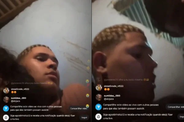 Bonde do Maluco