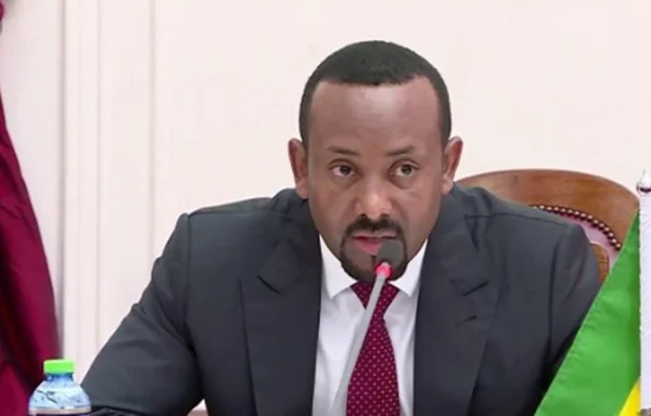 Quem é o vencedor do Nobel da Paz, Abiy Ahmed, premiê da Etiópia