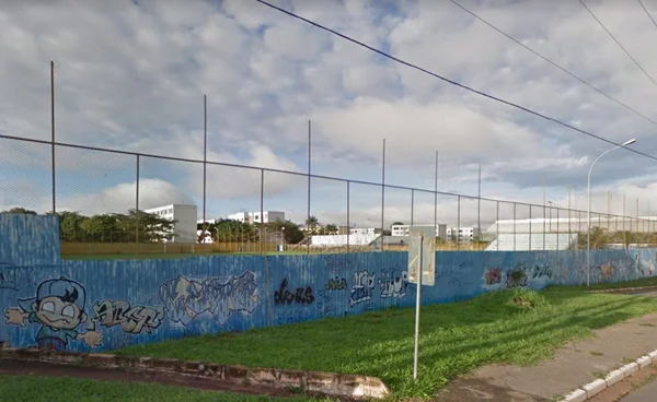 Estádio do Cruzeiro Novo, Ninho do Carcará