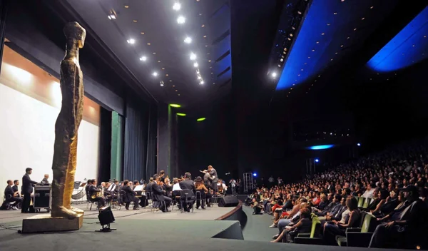 Dez motivos para não perder o Festival de Brasília de 2015