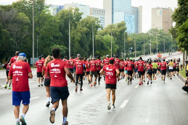 Metrópoles Endurance – Corrida: percursos foram medidos conforme norma da CBAt