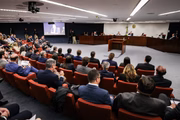 Julgamento do chamado "núcleo crucial" do inquérito do golpe