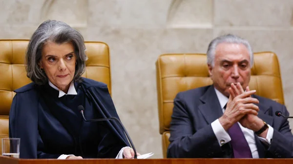 Previdência: Temer vai se reunir com presidentes do STF e da Câmara
