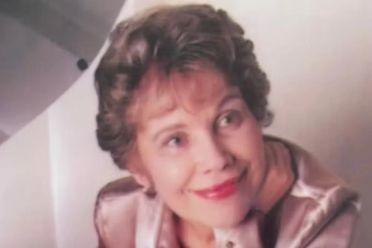 Pianista, pesquisadora e integrante da Academia Brasileira de Música, Laís de Souza Brasil morreu aos 93 anos Pianista, pesquisadora e integrante da Academia Brasileira de Música, Laís de Souza Brasil morreu aos 93 anos