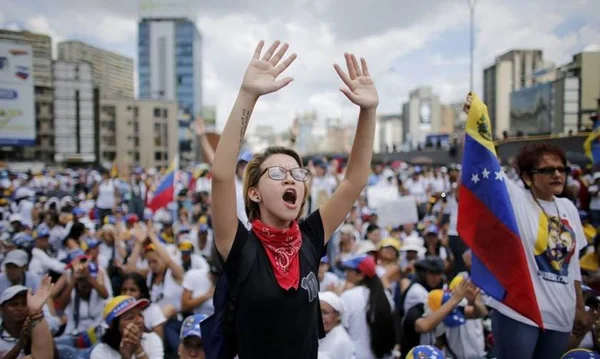 Constituinte na Venezuela perdeu vestígio de legitimidade, diz OEA