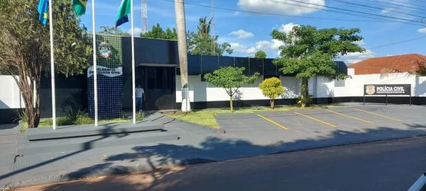 Professor é preso suspeito de estuprar menina de 9 anos em escola