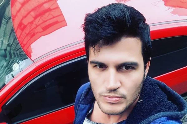 Rejeitado por cantor sertanejo, filho não vai abrir mão da herança