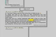 Master contratou Fátima Bernardes como garota-propaganda por R$ 5,4 milhões - imagem 5 Master contratou Fátima Bernardes como garota-propaganda por R$ 5,4 milhões - imagem 5