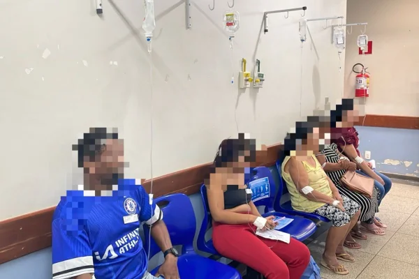 MG: em vistoria, fiscais do TCE acham remédios vencidos em hospitais