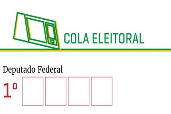Cola para não esquecer os seus candidatos? O Metrópoles te ajuda!