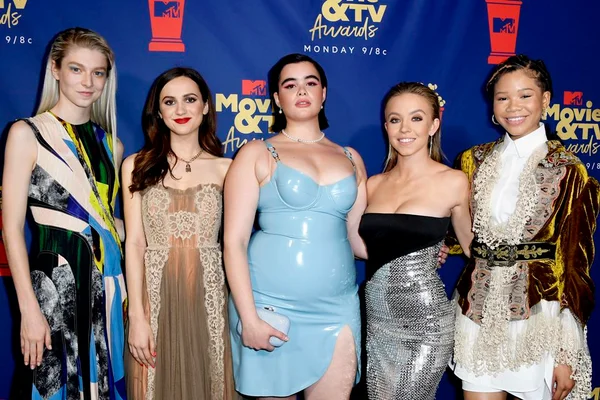 Conheça o elenco fashionista de Euphoria, a nova série da HBO