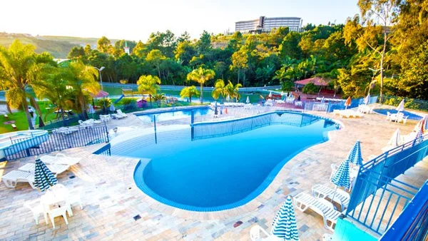 Black Friday: seis resorts all inclusive no Sudeste a partir de R$ 474