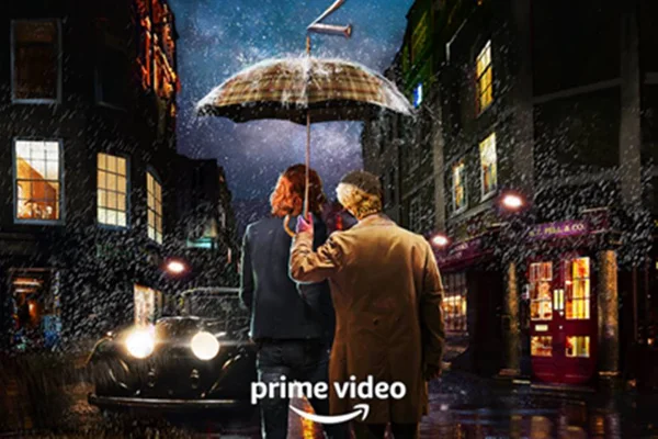 Amazon Prime Video anuncia a segunda temporada de Good Omens