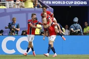 Vini Jr. fala sobre pênalti perdido contra a Noruega: “Nunca fugi” - imagem 4