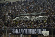 Torcida fez a festa, mas a Inter de Limeira saiu derrotada