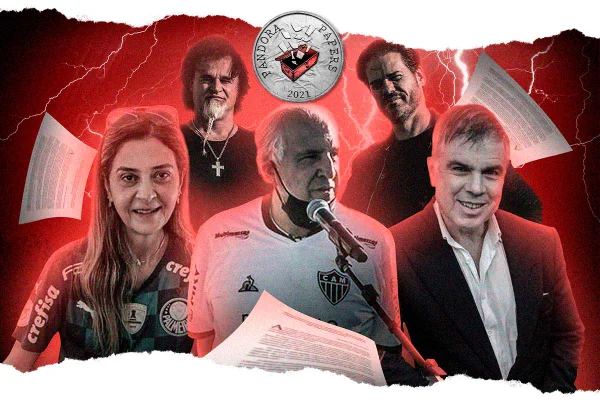 Pandora Papers revela offshores de sócios da Prevent Senior, MRV, Riachuelo e outras 17 das maiores empresas do Brasil