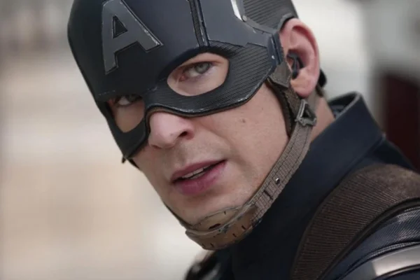 Steve Rogers retorna com um filho em Vingadores: Doomsday