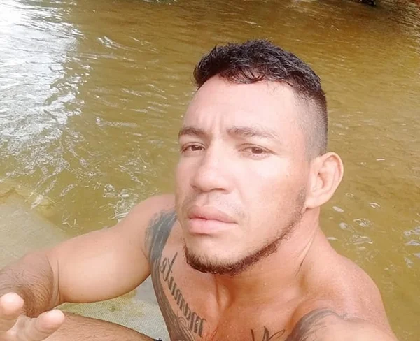 Ex-lutador de MMA, Mamute é assassinado em Belém (PA)