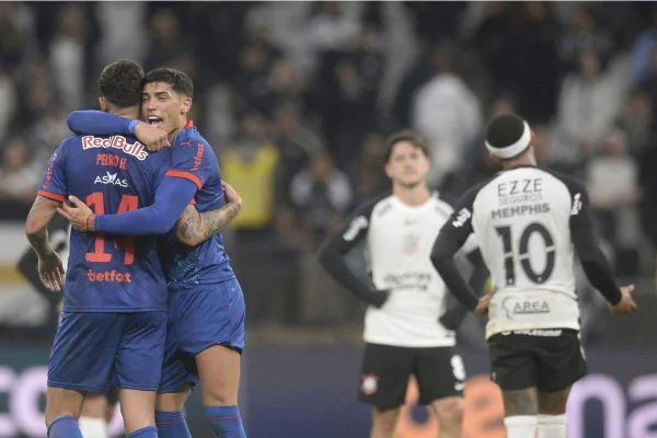 Corinthians-APOSTAS