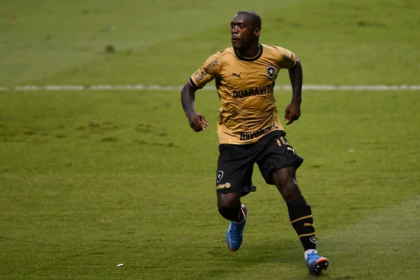 Botafogo Seedorf