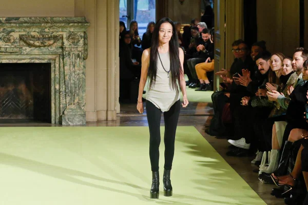 Vera Wang