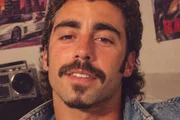 Pedro Scooby mostrou como seria se vivesse nos anos 1980 com ajuda da IA Pedro Scooby mostrou como seria se vivesse nos anos 1980 com ajuda da IA