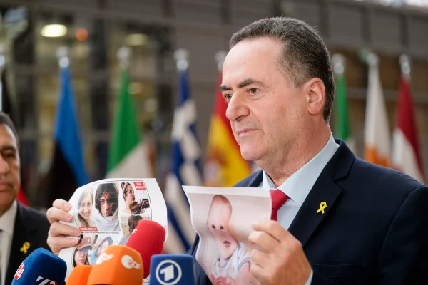 Após “paz” com o Irã, ministro afirma que Israel pode atacar o Iêmen