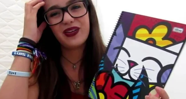 Youtuber confunde Romero Britto com Picasso e deixa a internet confusa (e louca!)